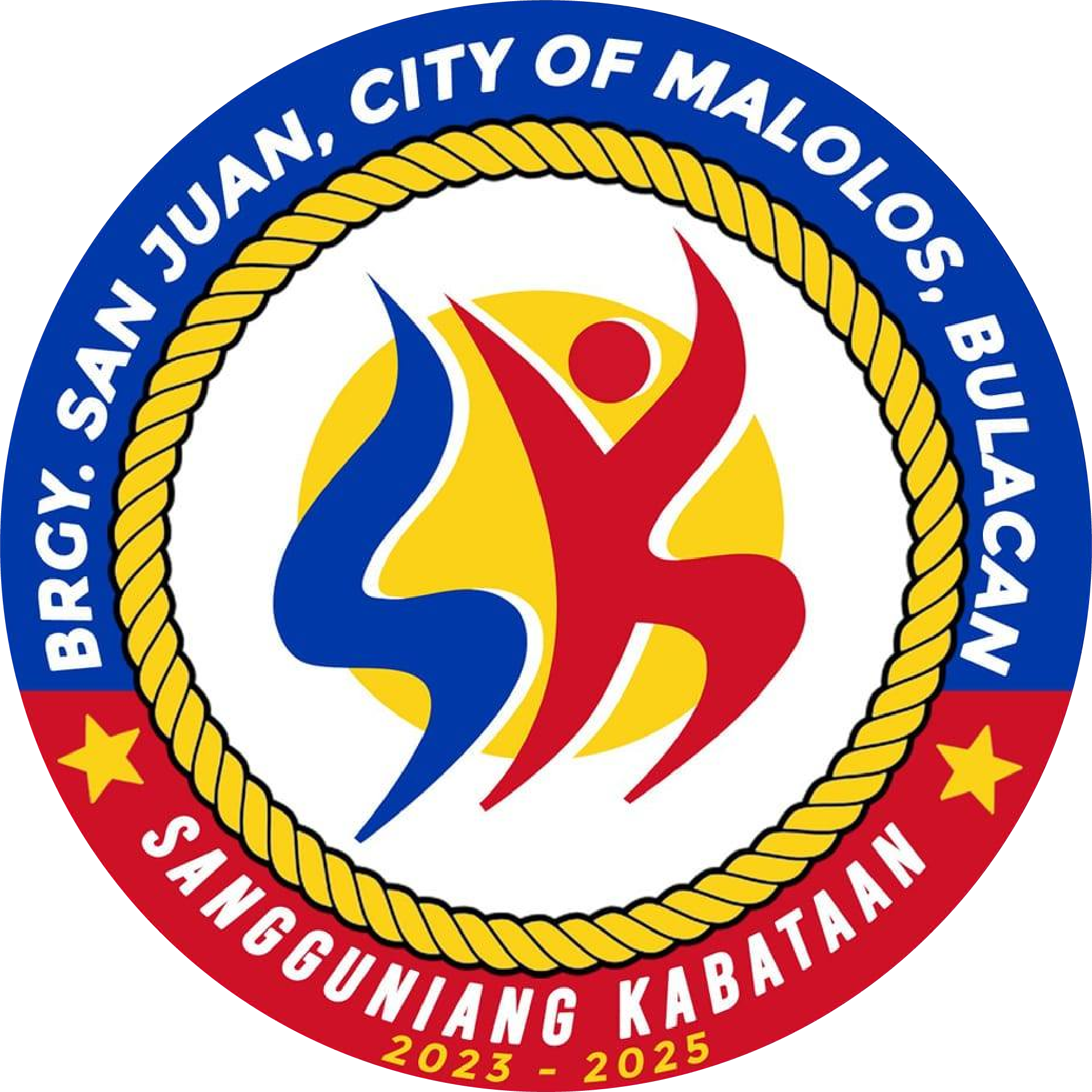 San Juan Logo